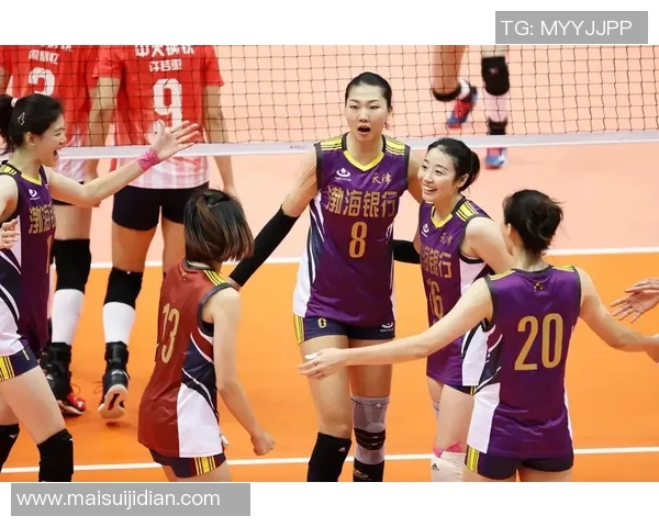 武汉排球队全运会逆袭之路展现拼搏精神与团结力量