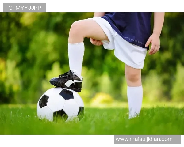 足球明星与幼儿园的奇妙结合让孩子们在快乐中成长