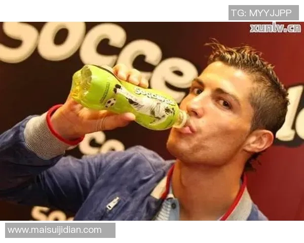 足球明星们的饮品选择揭秘可口可乐为何成为他们的最爱